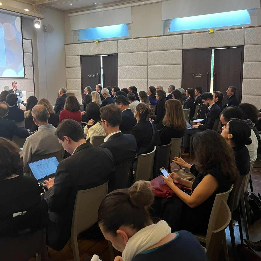 Conférence Assurances Affinitaires