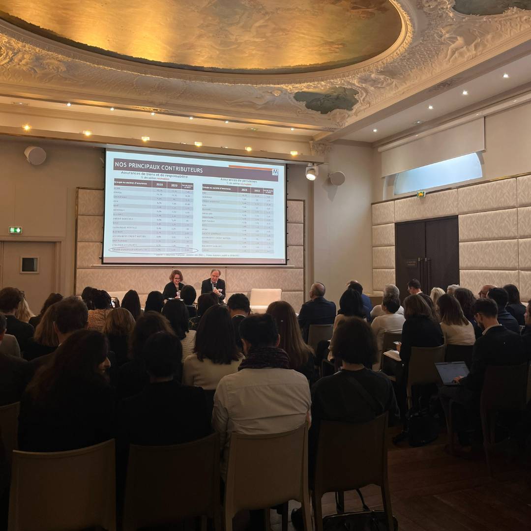 Assurances Affinitaires