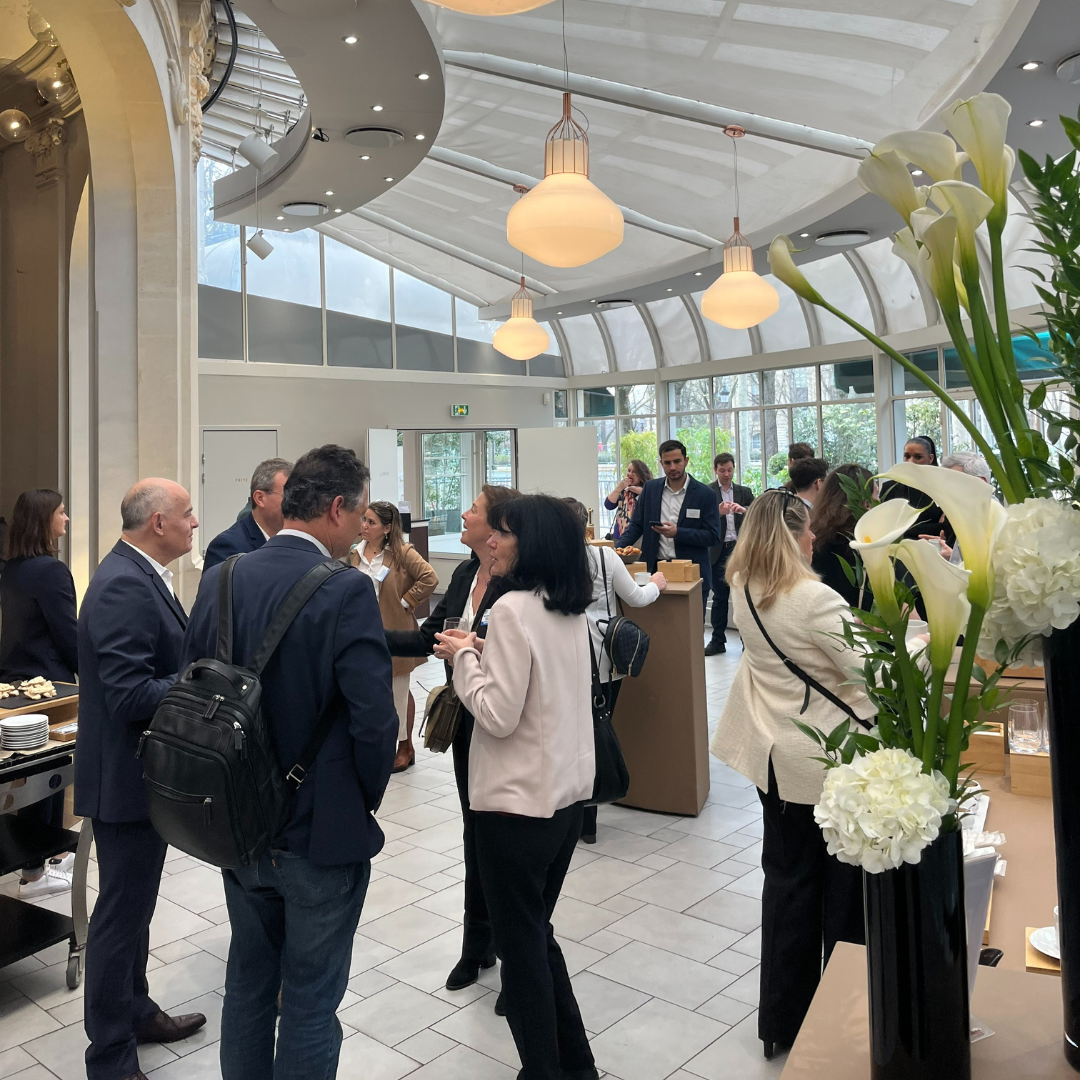 Assurances Affinitaires