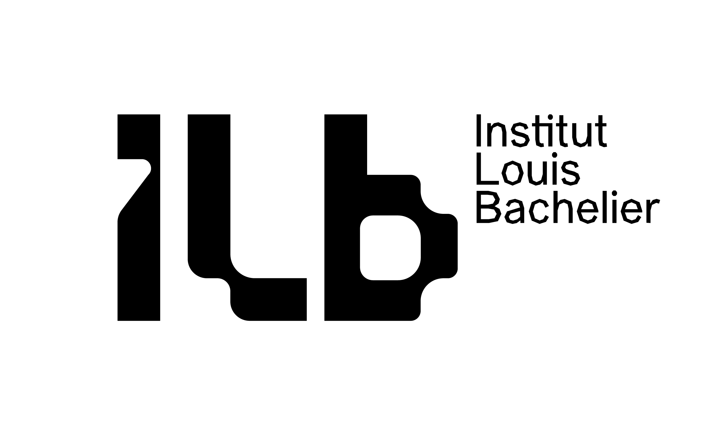 INSTITUT LOUIS BACHELIER
