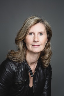Nathalie TUBIANA