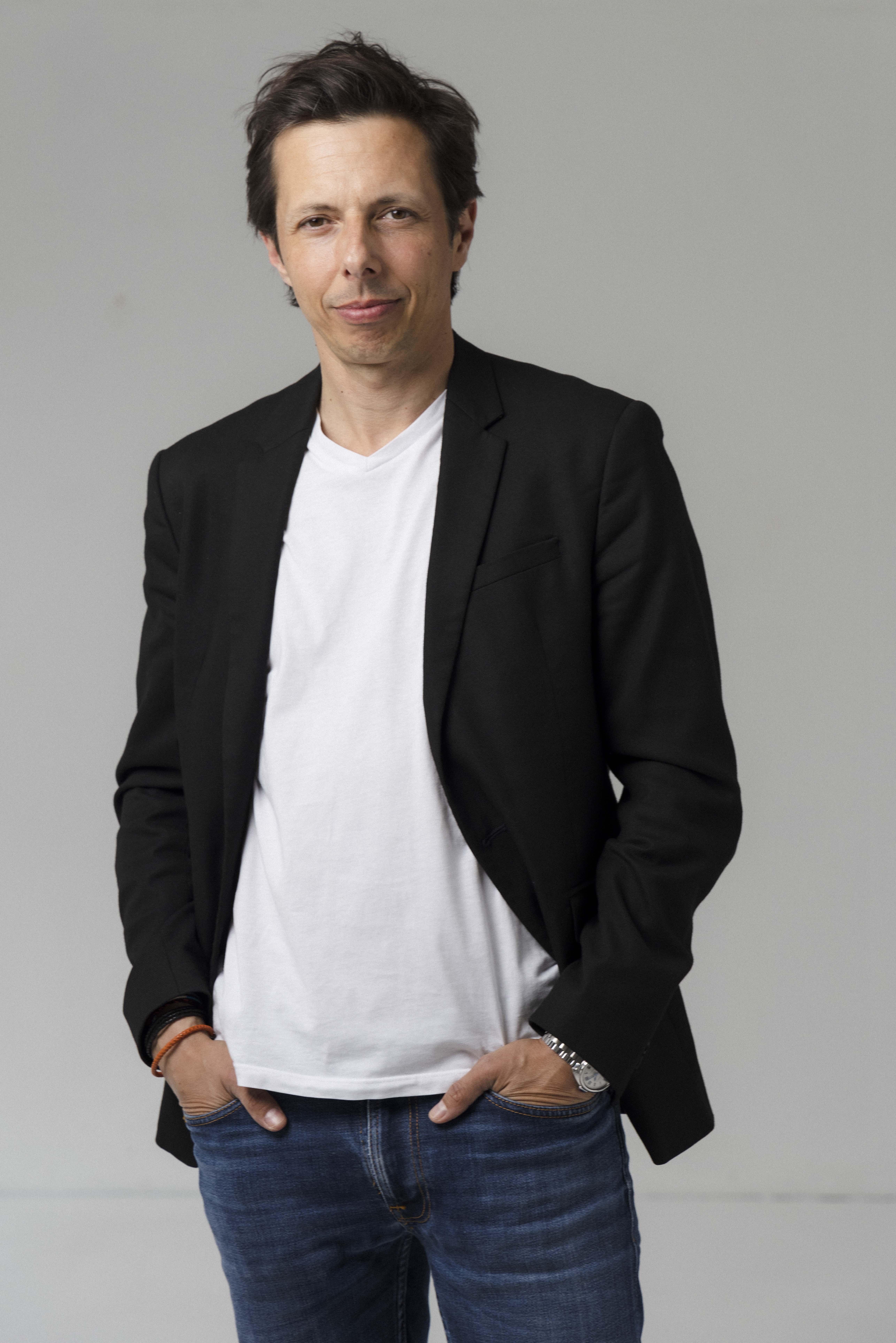 Valère CORRÉARD