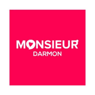 Monsieur Darmon
