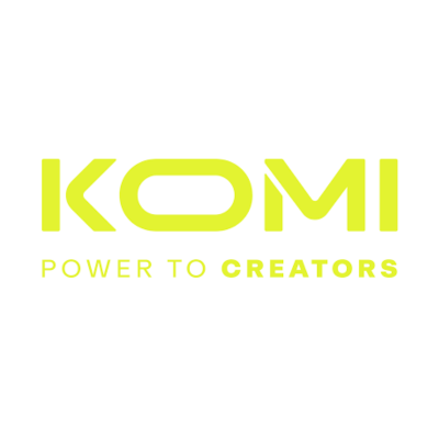 KOMI