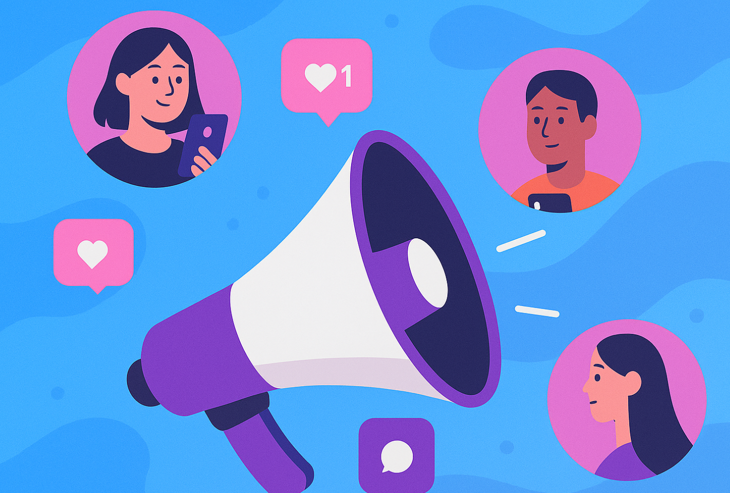 Why Influencer Marketing Is a Must-Have Strategy for Brands in 2025?
