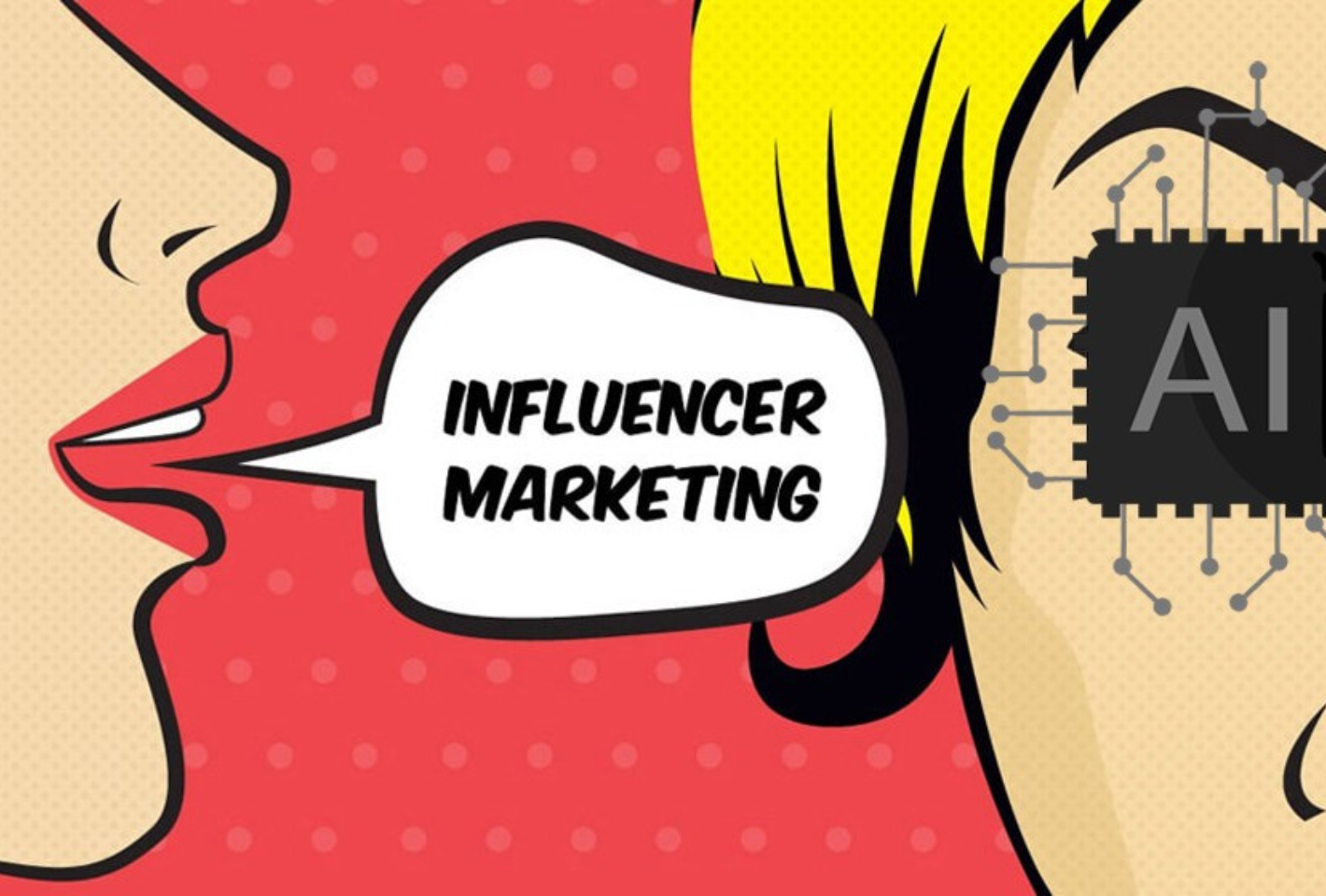 AI, Data, and Hyper-Personalization: The New Frontiers of Influencer Marketing
