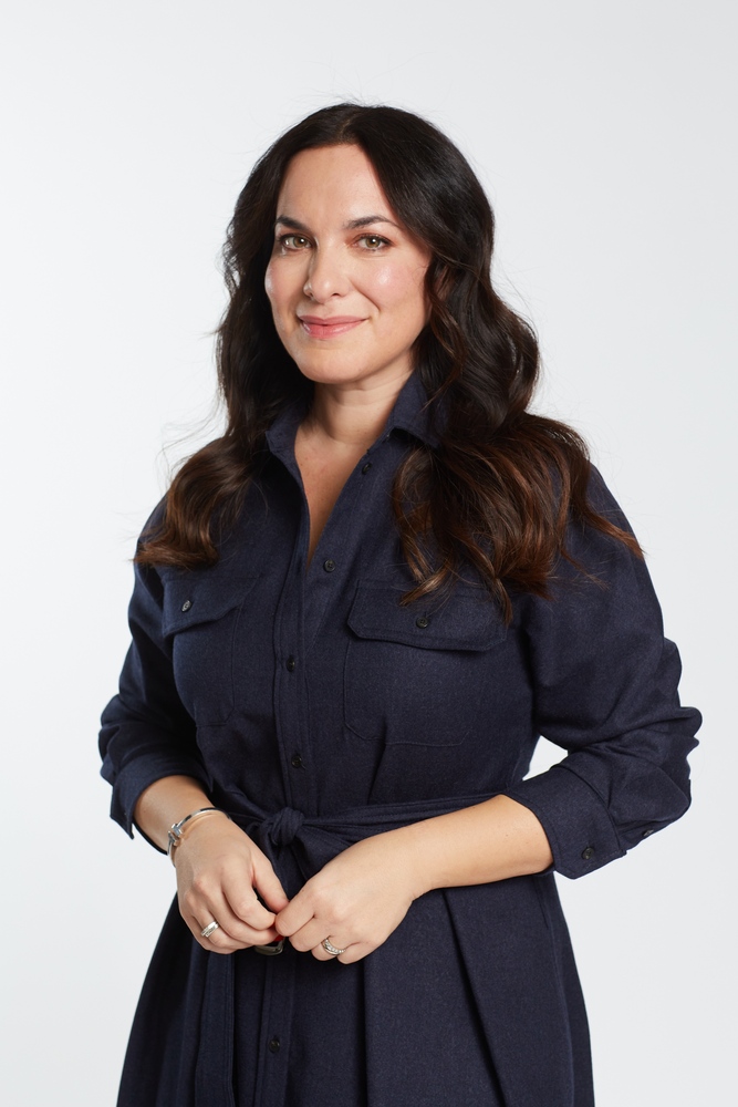 From Italy to the world: Elena Tee’s everyday elegance