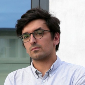 Pierre Guengant