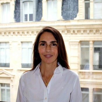 Sabine Moinet