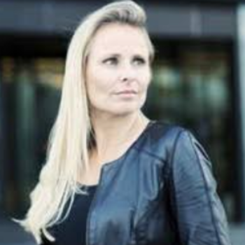 Mascha Driessen
