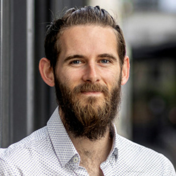 Ludovic Maugère