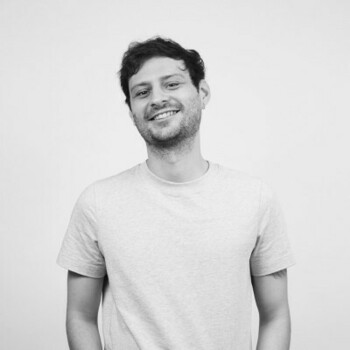 Cédric Carbonero