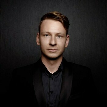 Alex Frolov