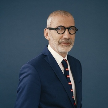 Cyril Bedos