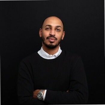 Omer Mohamed