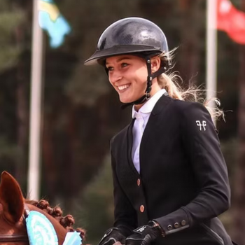 Ilona Mezzadri