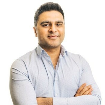 Sanchit Sareen