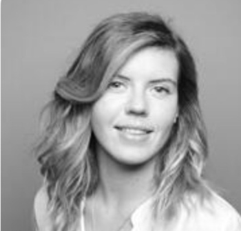 Marie-Lou Fourré