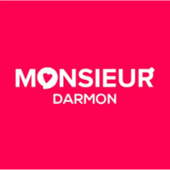 Monsieur Darmon