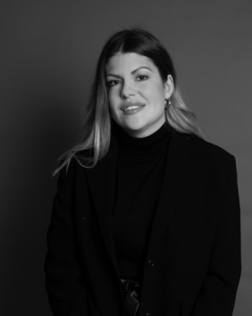 Lea Bordier