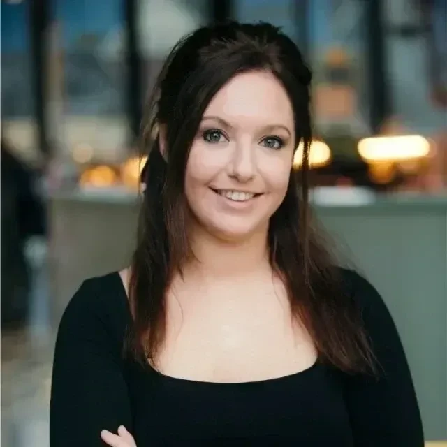 Céline Mouquet