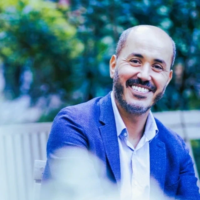 Mohamed Mansouri
