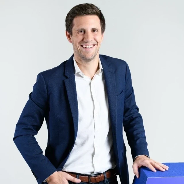 Raphaël Demnard