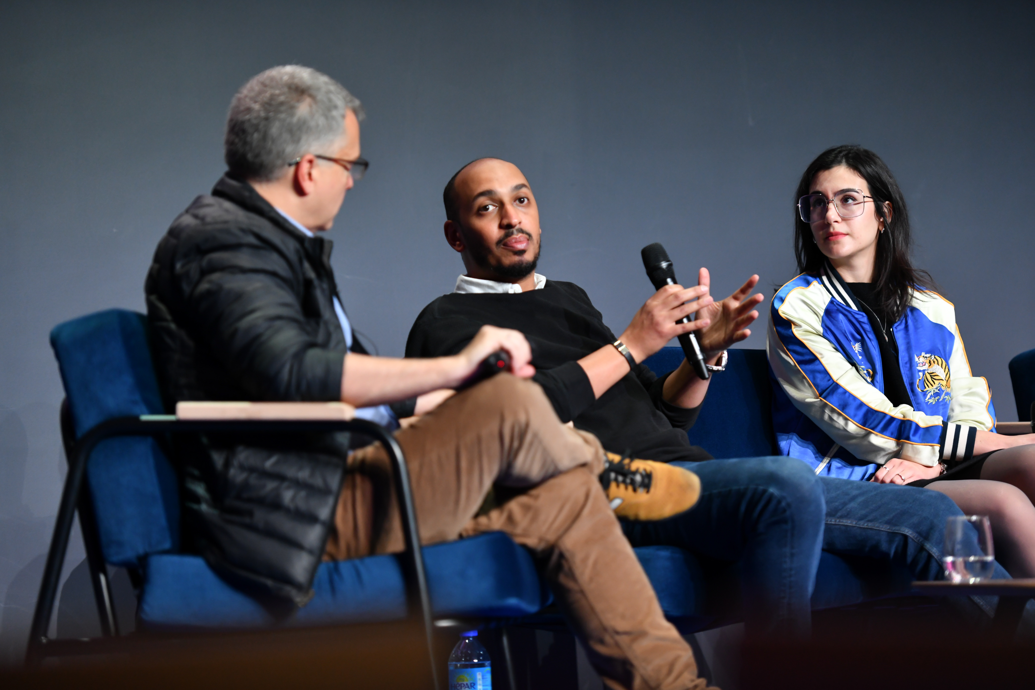 followme2025 - strategy & business case room