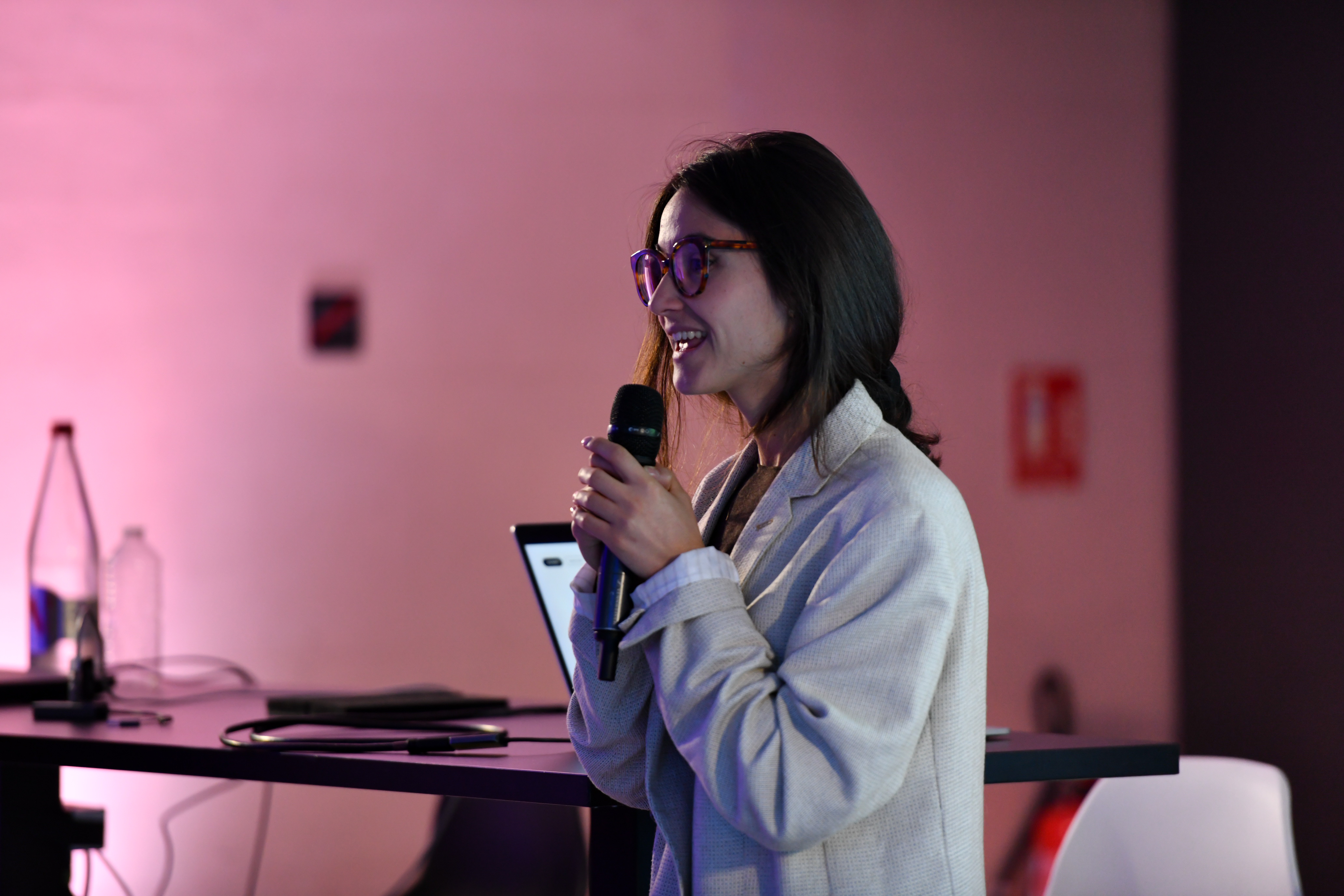 Followme2025 - track createurs