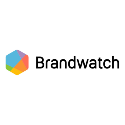 Brandwatch logo