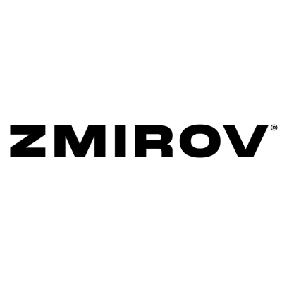 ZMIROV LOGO