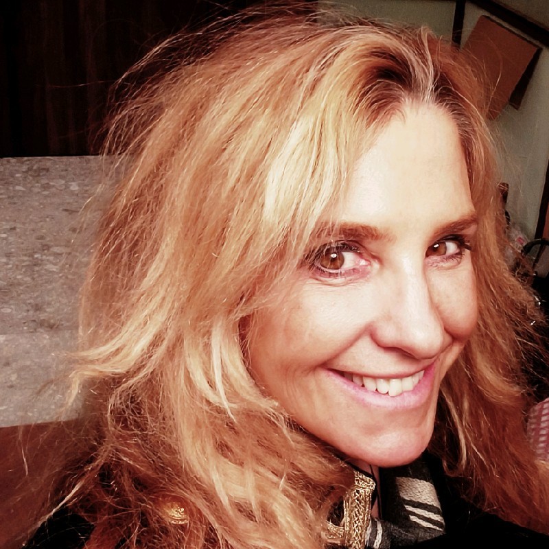 Yael Kusch