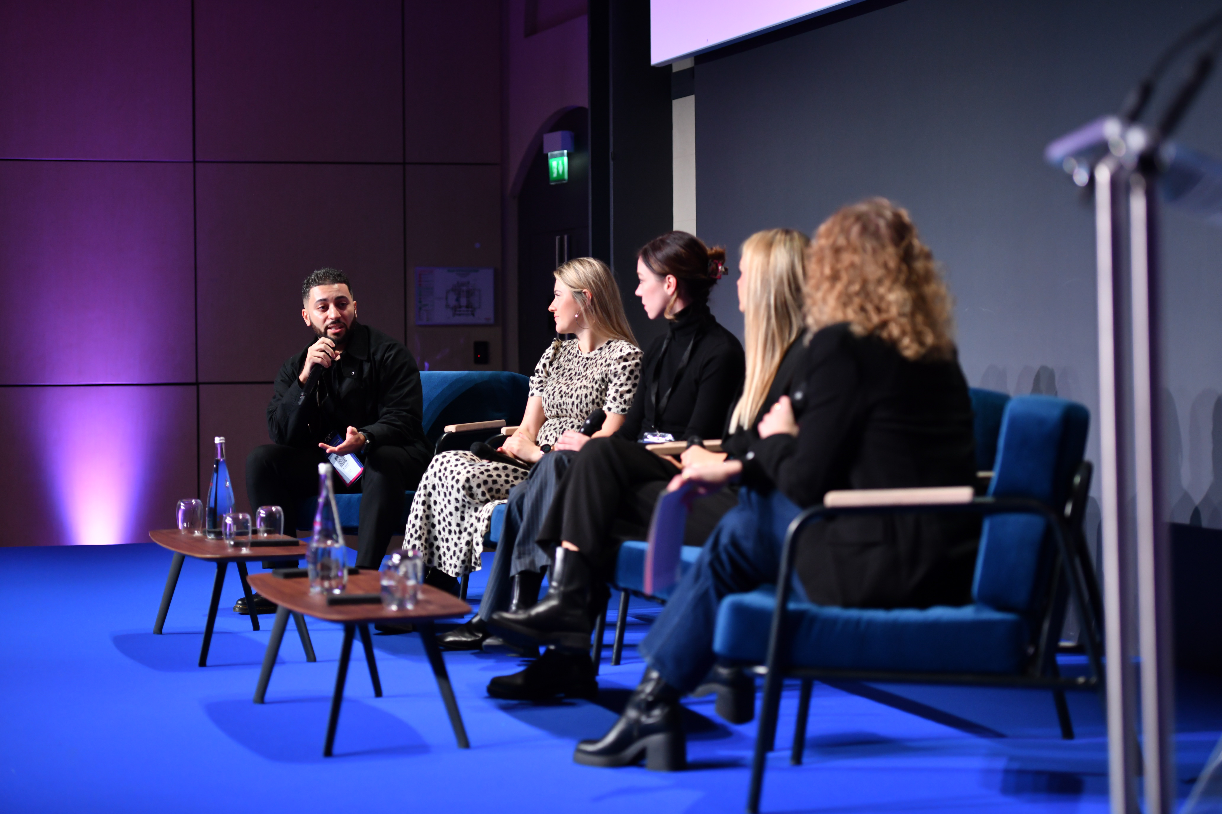 La master class créateur