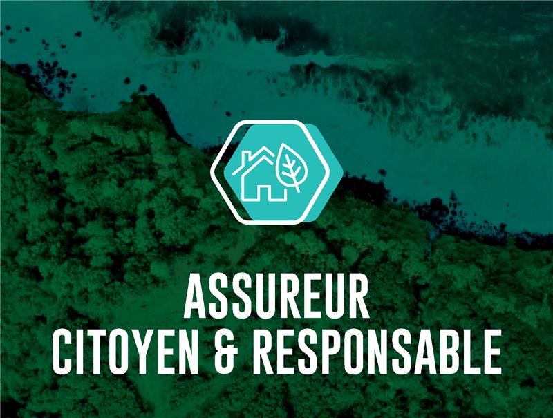 Assurer pour le climat