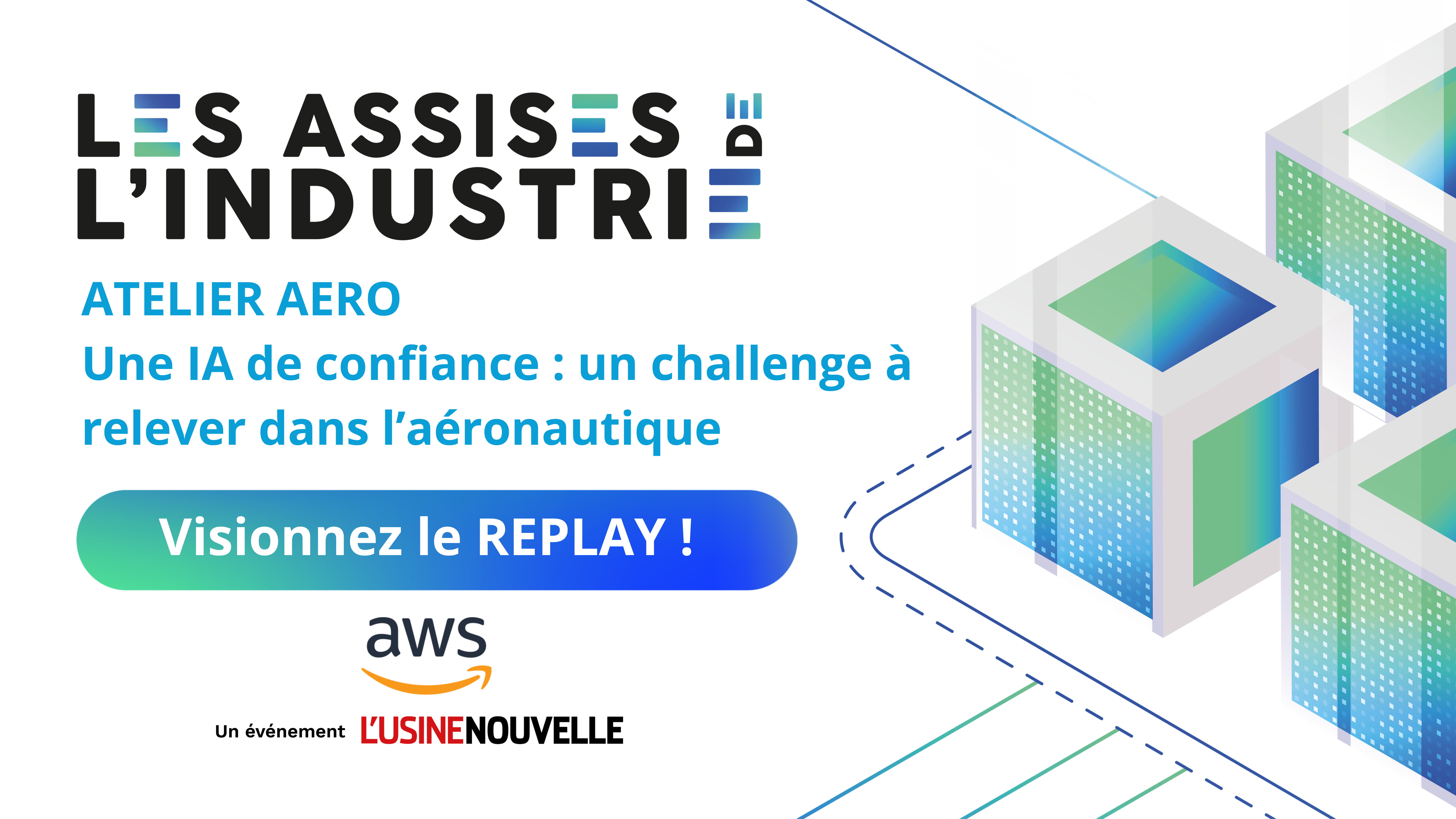 ATELIER AERO des Assises de l’Industrie 2024