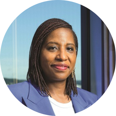 Laetitia BEMBA-POINDRON