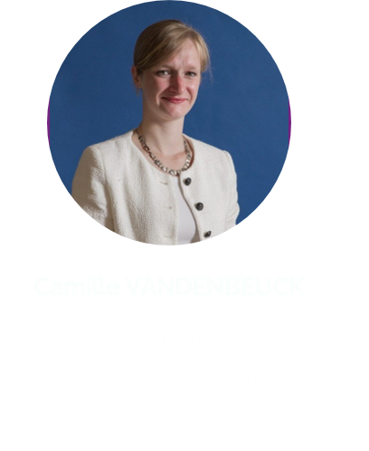 Camille VANDENBEUCK	