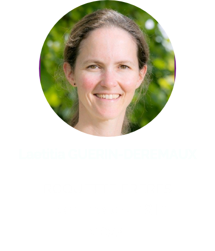 Laetitia GUERIN-DEREMAUX