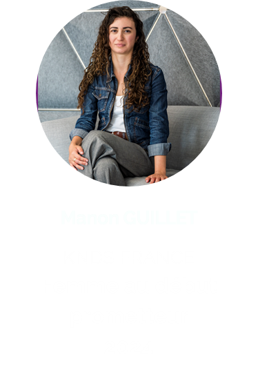 Manon GUILLET