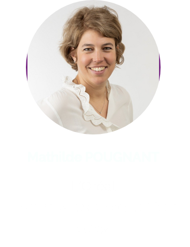 Mathilde POUGNANT	