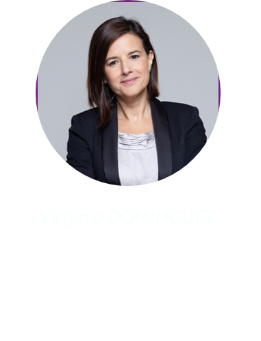 Virginie DOMINGUEZ