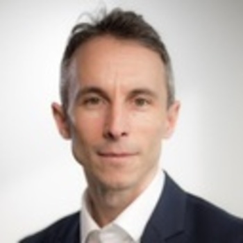 Olivier MESPOUILLES