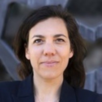 Marion HENRIET