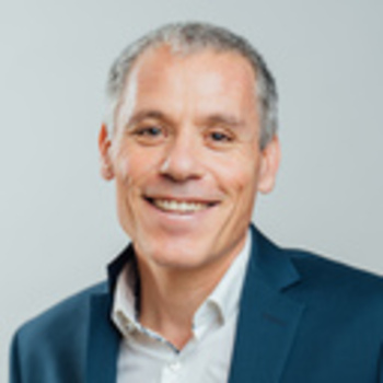 Olivier WEYMANN