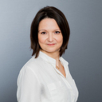 Caroline GRANIER