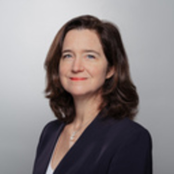 Marie-Astrid GOSSÉ