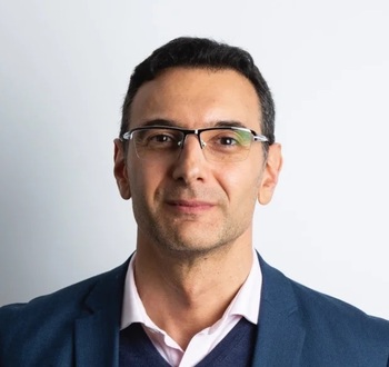 Damien ROBILLON