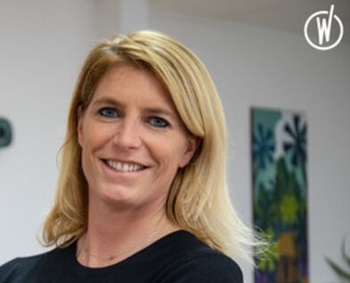 Marie COMBARIEU