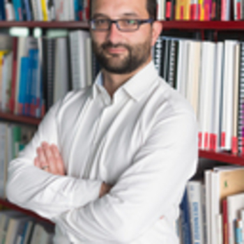 Raphaël GUASTAVI