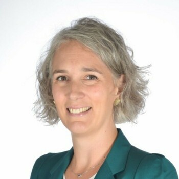 Stéphanie LUMBERS